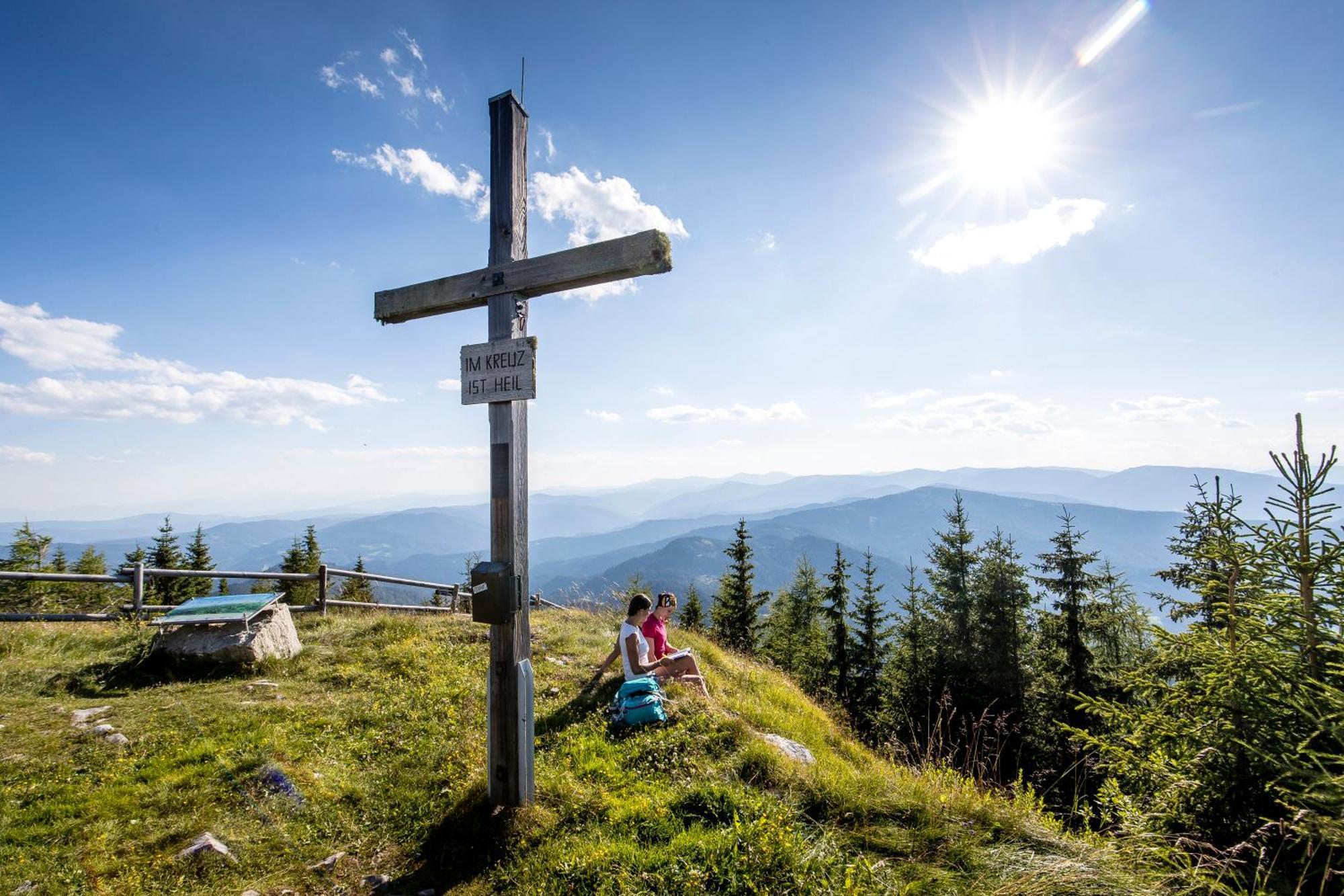 Ferienpark Kreischberg By Alps Resorts Sankt Lorenzen ob Murau Ngoại thất bức ảnh