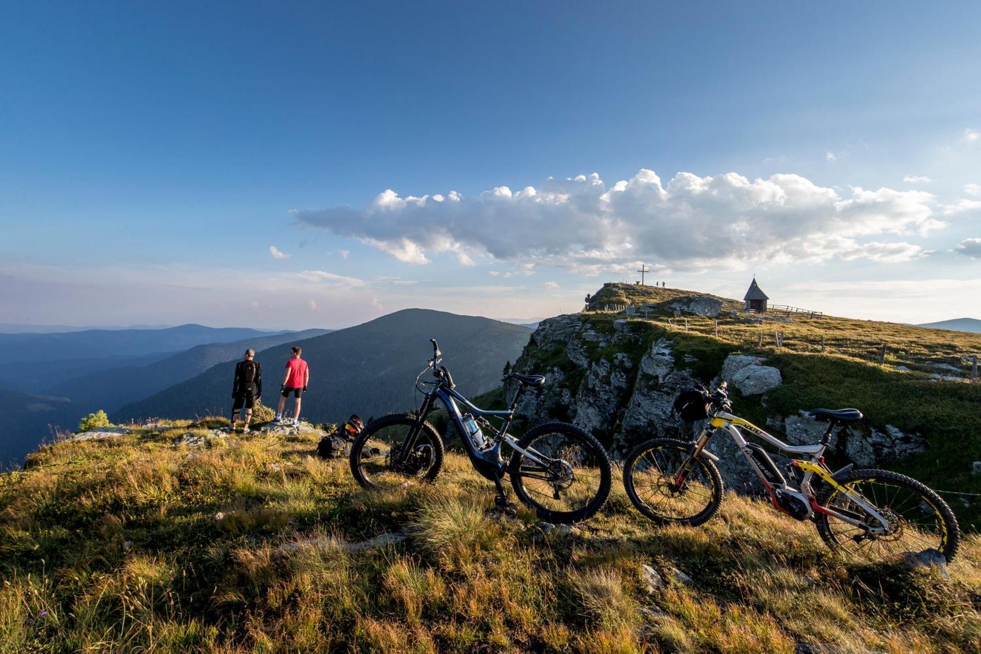 Ferienpark Kreischberg By Alps Resorts Sankt Lorenzen ob Murau Ngoại thất bức ảnh