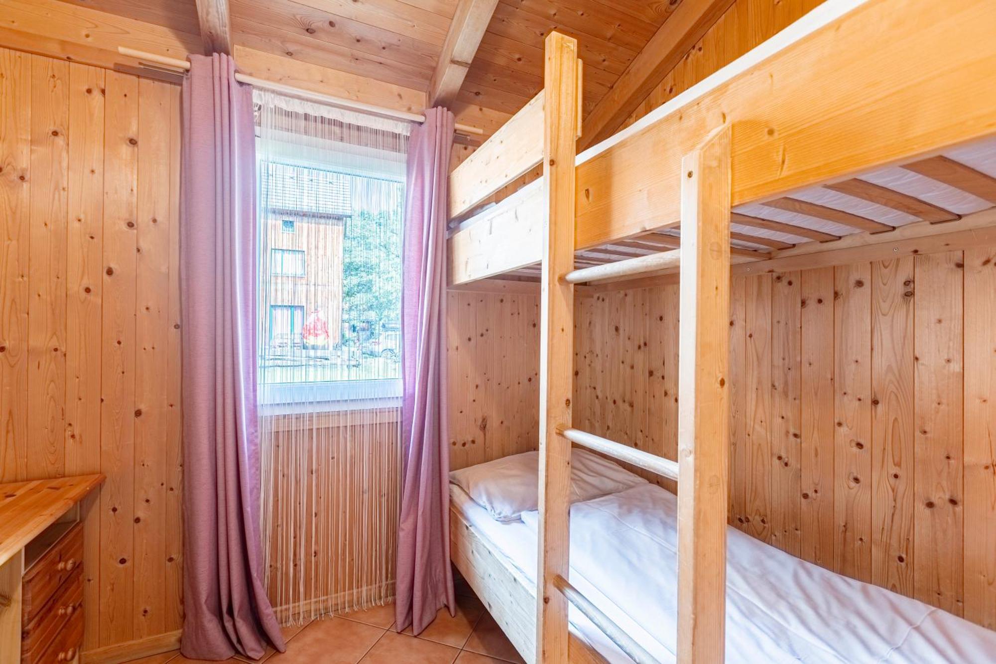 Ferienpark Kreischberg By Alps Resorts Sankt Lorenzen ob Murau Ngoại thất bức ảnh